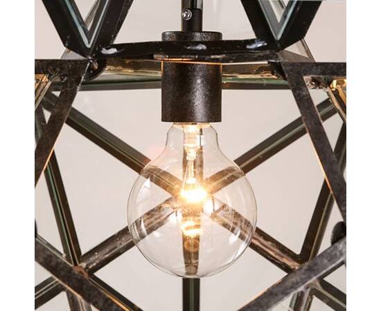 Подвесная люстра ImperiumLoft Black Star 189646-26, изображение 3