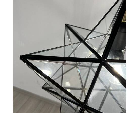 Подвесная люстра ImperiumLoft Black Star 189646-26, изображение 4