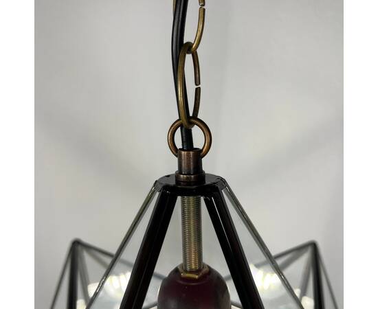 Подвесная люстра ImperiumLoft Black Star 189646-26, изображение 6