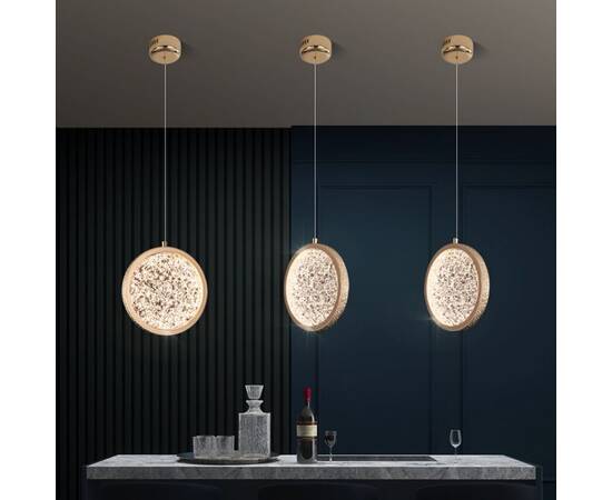 Подвесной светильник ImperiumLoft Naina 189672-23, изображение 5