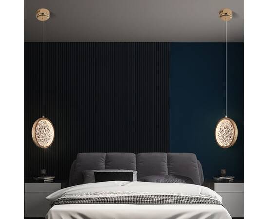 Подвесной светильник ImperiumLoft Naina 189672-23, изображение 8