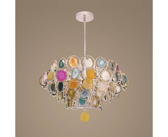 Люстра на штанге ImperiumLoft Agate 186182-26, изображение 2