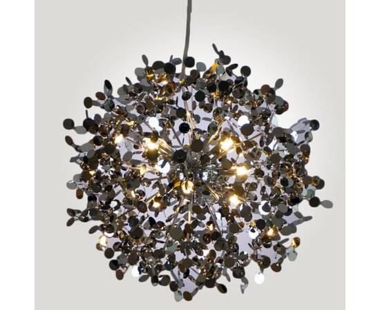 Подвесная люстра ImperiumLoft Tezani 186190-22