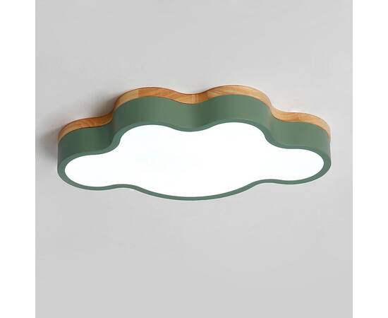 Потолочный светильник ImperiumLoft Cloud 186698-26