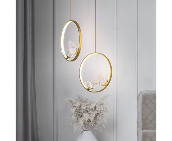 Подвесной светильник ImperiumLoft Babetta 186735-23