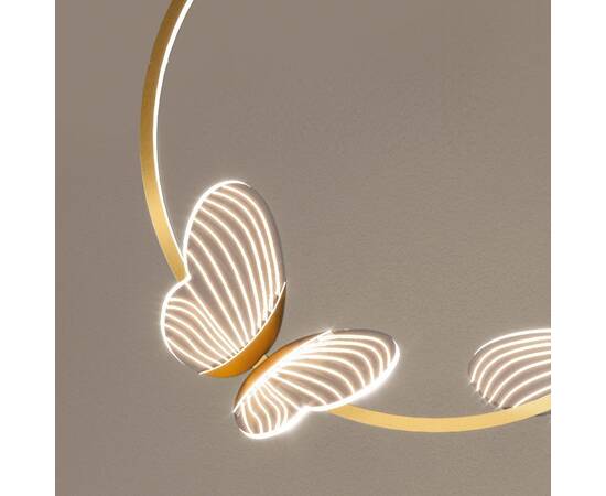 Подвесной светильник ImperiumLoft Babetta 186735-23, изображение 2