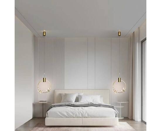 Подвесной светильник ImperiumLoft Babetta 186735-23, изображение 3