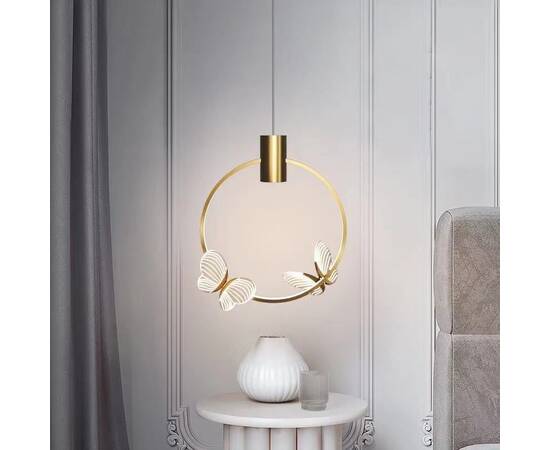 Подвесной светильник ImperiumLoft Babetta 186735-23, изображение 4