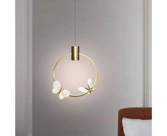 Подвесной светильник ImperiumLoft Babetta 186735-23, изображение 5