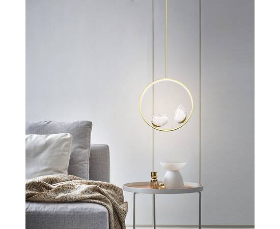 Подвесной светильник ImperiumLoft Babetta 186735-23, изображение 7