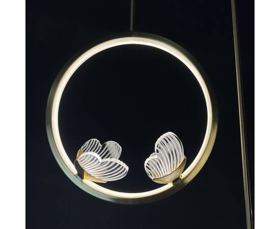 Подвесной светильник ImperiumLoft Babetta 186735-23, изображение 8