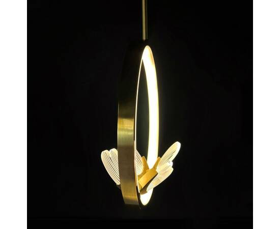 Подвесной светильник ImperiumLoft Babetta 186735-23, изображение 10