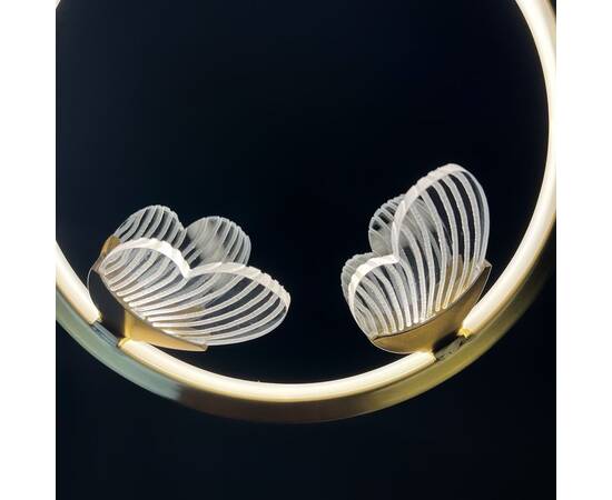 Подвесной светильник ImperiumLoft Babetta 186735-23, изображение 14