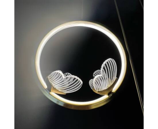 Подвесной светильник ImperiumLoft Babetta 186735-23, изображение 17