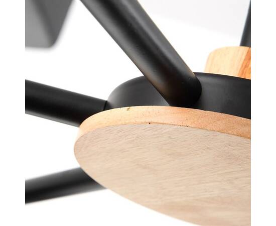 Люстра на штанге ImperiumLoft Geometric 186749-26, изображение 2