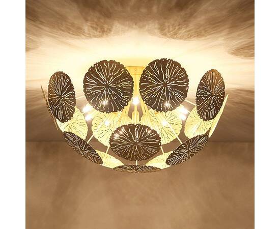 Потолочная люстра ImperiumLoft Inca 203836-26, изображение 2