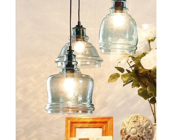 Подвесной светильник ImperiumLoft Adria 189760-26, изображение 5