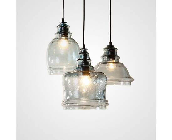 Подвесной светильник ImperiumLoft Adria 189761-26, изображение 2