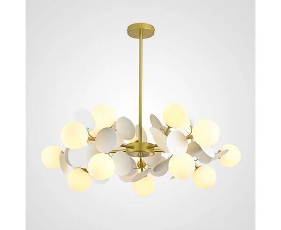 Люстра на штанге ImperiumLoft Matisse 189764-26, изображение 3