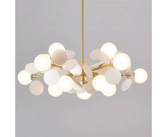 Люстра на штанге ImperiumLoft Matisse 189764-26, изображение 4