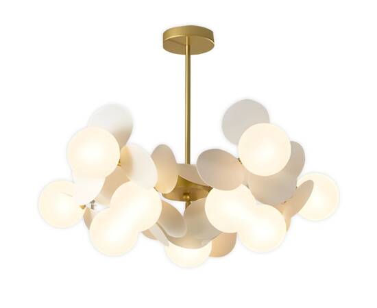 Люстра на штанге ImperiumLoft Matisse 189765-26