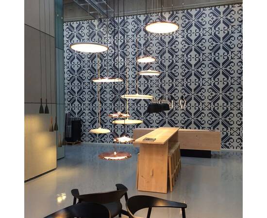 Подвесной светильник ImperiumLoft Nordlux Artist 189850-26, изображение 5