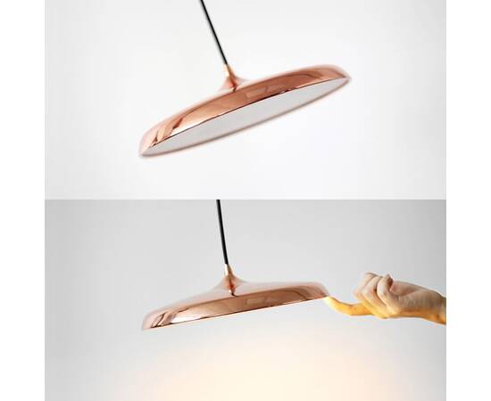 Подвесной светильник ImperiumLoft Nordlux Artist 189850-26, изображение 10