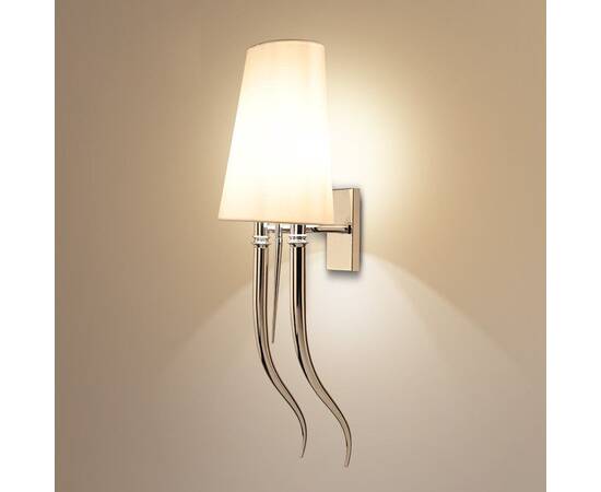 Настенный светильник ImperiumLoft Crystal Light Brunilde 189870-22, изображение 2