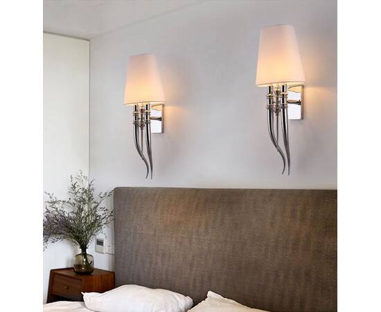 Настенный светильник ImperiumLoft Crystal Light Brunilde 189870-22, изображение 3