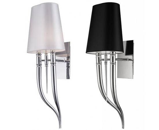 Настенный светильник ImperiumLoft Crystal Light Brunilde 189870-22, изображение 4