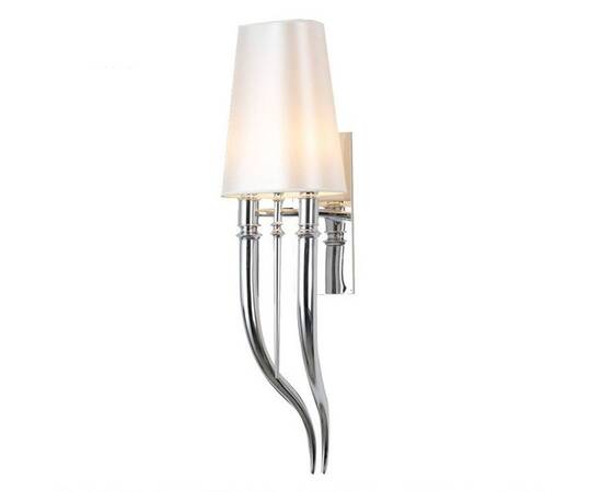 Настенный светильник ImperiumLoft Crystal Light Brunilde 189870-22, изображение 21