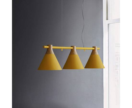 Подвесной светильник ImperiumLoft Next 191620-26, изображение 3