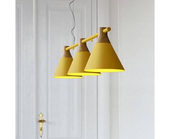 Подвесной светильник ImperiumLoft Next 191620-26, изображение 5