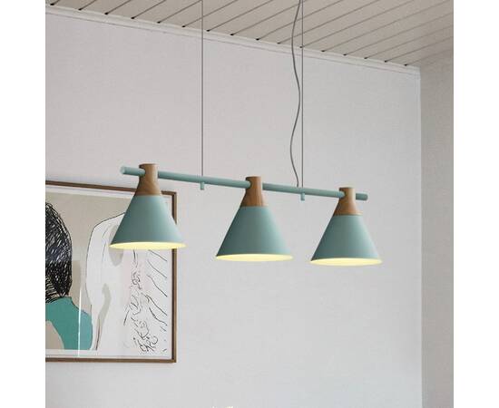 Подвесной светильник ImperiumLoft Next 191620-26, изображение 9