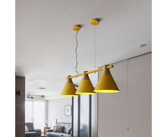 Подвесной светильник ImperiumLoft Next 191621-26, изображение 2