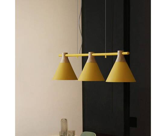 Подвесной светильник ImperiumLoft Next 191621-26, изображение 4