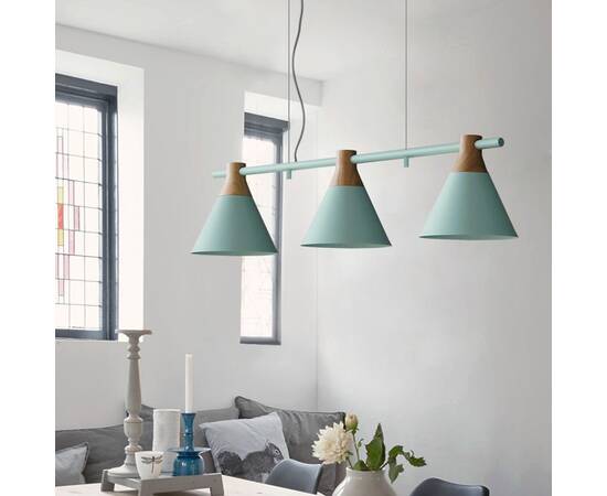 Подвесной светильник ImperiumLoft Next 191621-26, изображение 10