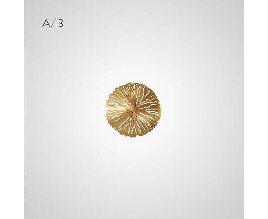 Настенный светильник ImperiumLoft Inca 191630-26