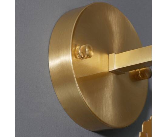 Настенный светильник ImperiumLoft Inca 191630-26, изображение 2