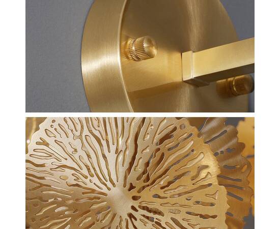 Настенный светильник ImperiumLoft Inca 191630-26, изображение 5