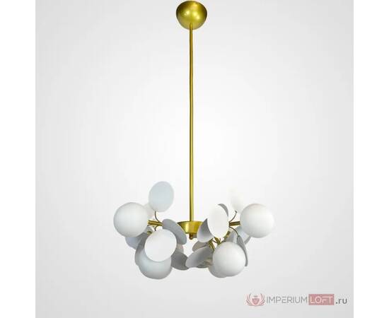 Люстра на штанге ImperiumLoft Matisse 191858-26