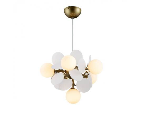 Подвесная люстра ImperiumLoft Matisse 191859-26