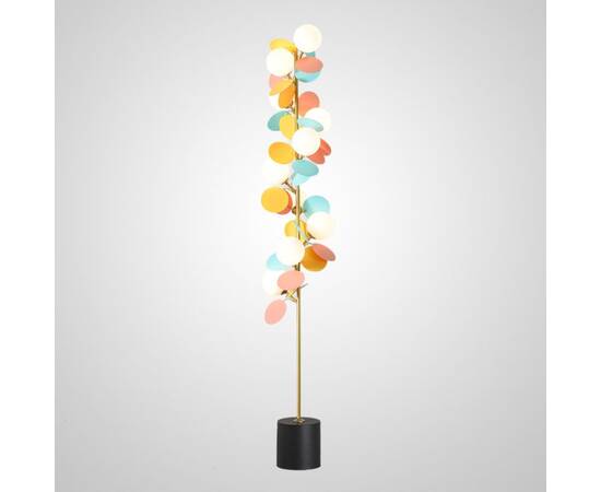 Торшер ImperiumLoft Matisse 191868-26