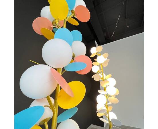 Торшер ImperiumLoft Matisse 191868-26, изображение 27