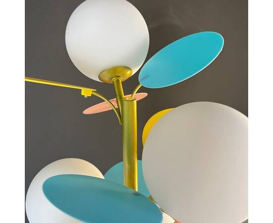 Торшер ImperiumLoft Matisse 191868-26, изображение 28