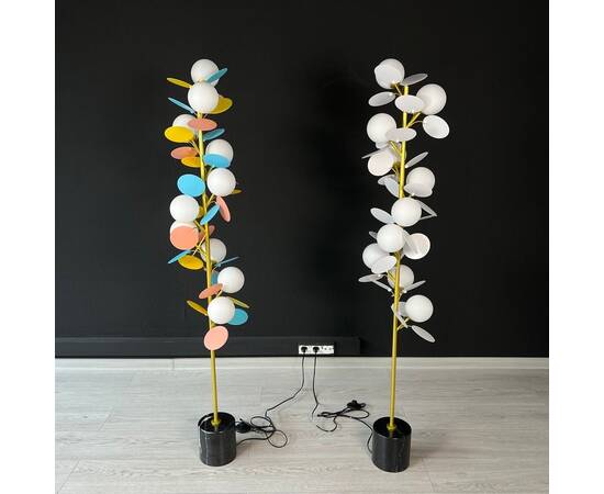 Торшер ImperiumLoft Matisse 191868-26, изображение 30