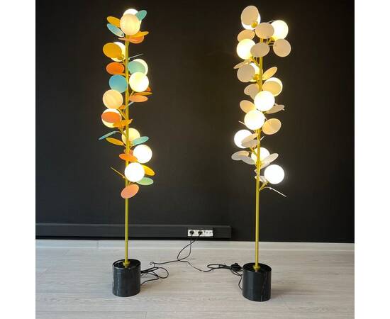 Торшер ImperiumLoft Matisse 191868-26, изображение 31