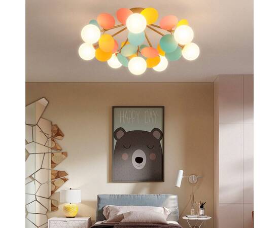 Потолочная люстра ImperiumLoft Matisse 191888-26, изображение 2