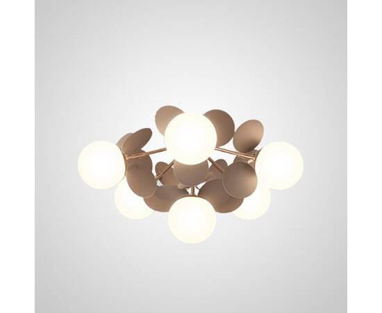 Потолочная люстра ImperiumLoft Matisse 191888-26, изображение 4