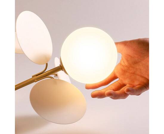 Потолочная люстра ImperiumLoft Matisse 191888-26, изображение 15